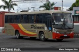Plenna Transportes e Serviços 950 na cidade de Feira de Santana, Bahia, Brasil, por Flavio Rodrigues Silva. ID da foto: :id.