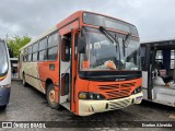 Ônibus Particulares 2950 na cidade de Simão Dias, Sergipe, Brasil, por Everton Almeida. ID da foto: :id.