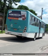 Transportes Santa Maria 619 na cidade de Pelotas, Rio Grande do Sul, Brasil, por R.R.R FOTOGRAFIAS. ID da foto: :id.