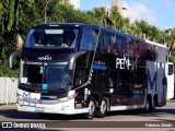 Empresa de Ônibus Nossa Senhora da Penha 58000 na cidade de Curitiba, Paraná, Brasil, por Fabricio Zulato. ID da foto: :id.
