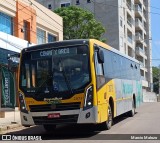Anversa Transporte Coletivo 2073 na cidade de Bagé, Rio Grande do Sul, Brasil, por Marcio Matozo. ID da foto: :id.