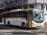 Transportes Paranapuan B10058 na cidade de Rio de Janeiro, Rio de Janeiro, Brasil, por Lucas Machado. ID da foto: :id.