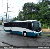 Santa Rosa Transporte 14409021 na cidade de Manaus, Amazonas, Brasil, por Bus de Manaus AM. ID da foto: :id.