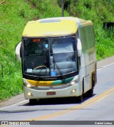 Empresa Gontijo de Transportes 21315 na cidade de Santo Antônio de Jesus, Bahia, Brasil, por Gabriel Lisboa. ID da foto: :id.