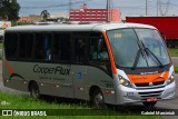 CooperFlux 2111 na cidade de Curitiba, Paraná, Brasil, por Gabriel Marciniuk. ID da foto: :id.