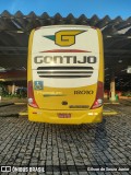 Empresa Gontijo de Transportes 18010 na cidade de Americana, São Paulo, Brasil, por Gilson de Souza Junior. ID da foto: :id.
