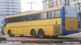 Ônibus Particulares GPN8043 na cidade de Belém, Pará, Brasil, por Matheus Rodrigues. ID da foto: :id.