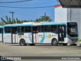 Rota Sol > Vega Transporte Urbano 35845 na cidade de Fortaleza, Ceará, Brasil, por Bruno Oliveira Nunes. ID da foto: :id.