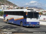 Ônibus Particulares 7027 na cidade de Caruaru, Pernambuco, Brasil, por Lenilson da Silva Pessoa. ID da foto: :id.