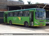 Turi Transportes - Sete Lagoas 14225 na cidade de Matozinhos, Minas Gerais, Brasil, por Luiz Otavio Matheus da Silva. ID da foto: :id.