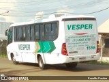 Vesper Transportes 1556 na cidade de Cordeirópolis, São Paulo, Brasil, por Ronaldo Pastore. ID da foto: :id.