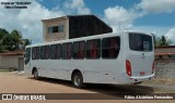 Ônibus Particulares 5075 na cidade de Santa Rita, Paraíba, Brasil, por Fábio Alcântara Fernandes. ID da foto: :id.