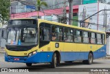 Trancid - Transporte Cidade de Divinópolis 185 na cidade de Divinópolis, Minas Gerais, Brasil, por Murilo da Silva. ID da foto: :id.
