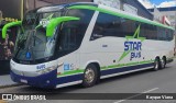 Star Bus 8600 na cidade de Itaúna, Minas Gerais, Brasil, por Kayque Viana. ID da foto: :id.