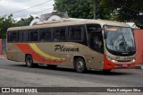 Plenna Transportes e Serviços 1070 na cidade de Feira de Santana, Bahia, Brasil, por Flavio Rodrigues Silva. ID da foto: :id.