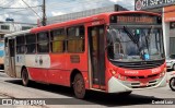 Companhia Coordenadas de Transportes 25300 na cidade de Belo Horizonte, Minas Gerais, Brasil, por Deivid Luiz. ID da foto: :id.