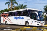 Empresa Reunidas Paulista de Transportes 168104 na cidade de Bauru, São Paulo, Brasil, por Fabio Lima. ID da foto: :id.