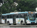 Maraponga Transportes 26525 na cidade de Fortaleza, Ceará, Brasil, por Marlison Silva. ID da foto: :id.