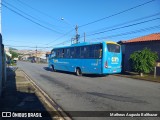 JTP Transportes - COM Bragança Paulista 03.108 na cidade de Bragança Paulista, São Paulo, Brasil, por Matheus Augusto Balthazar. ID da foto: :id.