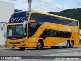 Brisa Ônibus 23304 na cidade de Juiz de Fora, Minas Gerais, Brasil, por Herick Jorge Athayde Halfeld. ID da foto: :id.