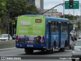 São Cristóvão Transportes 10738 na cidade de Belo Horizonte, Minas Gerais, Brasil, por Douglas Célio Brandao. ID da foto: :id.