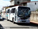 Transnacional Transportes Urbanos 08033 na cidade de Natal, Rio Grande do Norte, Brasil, por Thalles Albuquerque. ID da foto: :id.
