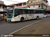 Avanço Transportes 9000 na cidade de Salvador, Bahia, Brasil, por Adham Silva. ID da foto: :id.
