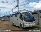 Motorhomes 1I57 na cidade de Santa Rita, Paraíba, Brasil, por Fábio Alcântara Fernandes. ID da foto: :id.