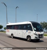 Zenatur Transportes e Turismo 16924276 na cidade de Manaus, Amazonas, Brasil, por Bus de Manaus AM. ID da foto: :id.