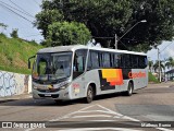 Transportes Capellini 14149 na cidade de Jundiaí, São Paulo, Brasil, por Matheus Bueno. ID da foto: :id.