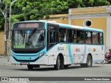 Rota Sol > Vega Transporte Urbano 35266 na cidade de Fortaleza, Ceará, Brasil, por Bruno Oliveira Nunes. ID da foto: :id.