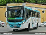 Rota Sol > Vega Transporte Urbano 35856 na cidade de Fortaleza, Ceará, Brasil, por Bruno Oliveira Nunes. ID da foto: :id.