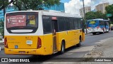 Real Auto Ônibus A41176 na cidade de Rio de Janeiro, Rio de Janeiro, Brasil, por Gabriel Sousa. ID da foto: :id.