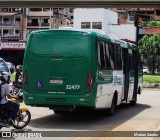 OT Trans - Ótima Salvador Transportes 21477 na cidade de Salvador, Bahia, Brasil, por Mairan Santos. ID da foto: :id.