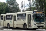 Empresa de Ônibus Campo Largo 22042 na cidade de Campo Largo, Paraná, Brasil, por Saymon dos Santos. ID da foto: :id.