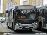 Auto Omnibus Floramar 11260 na cidade de Belo Horizonte, Minas Gerais, Brasil, por Douglas Célio Brandao. ID da foto: :id.