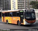 Empresa de Transportes Braso Lisboa A29165 na cidade de Rio de Janeiro, Rio de Janeiro, Brasil, por Gabriel Henrique Lima. ID da foto: :id.
