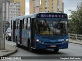 BH Leste Transportes > Nova Vista Transportes > TopBus Transportes 40410 na cidade de Belo Horizonte, Minas Gerais, Brasil, por Douglas Célio Brandao. ID da foto: :id.