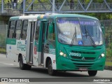 OT Trans - Ótima Salvador Transportes 20993 na cidade de Salvador, Bahia, Brasil, por José Helvécio. ID da foto: :id.