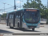 Rota Sol > Vega Transporte Urbano 35631 na cidade de Fortaleza, Ceará, Brasil, por Jonathan Silva. ID da foto: :id.