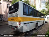 N Transportes 7156 na cidade de Belo Horizonte, Minas Gerais, Brasil, por Joase Batista da Silva. ID da foto: :id.