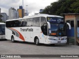 TransFada 34040 na cidade de Curitiba, Paraná, Brasil, por Eliziar Maciel Soares. ID da foto: :id.