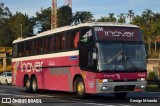Expresso Inovar Turismo e Transportes 4444 na cidade de Santa Isabel, São Paulo, Brasil, por George Miranda. ID da foto: :id.