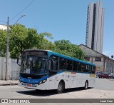 Transportadora Globo 667 na cidade de Recife, Pernambuco, Brasil, por Luan Cruz. ID da foto: :id.