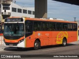 Empresa de Transportes Braso Lisboa A29081 na cidade de Rio de Janeiro, Rio de Janeiro, Brasil, por Jordan Santos do Nascimento. ID da foto: :id.