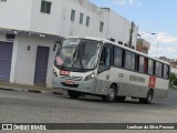 Borborema Imperial Transportes 2230 na cidade de Caruaru, Pernambuco, Brasil, por Lenilson da Silva Pessoa. ID da foto: :id.