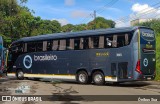 Expresso Brasileiro 7845 na cidade de Salvador, Bahia, Brasil, por Ônibus Ssa. ID da foto: :id.