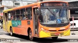 Companhia Coordenadas de Transportes 25422 na cidade de Belo Horizonte, Minas Gerais, Brasil, por Deivid Luiz. ID da foto: :id.