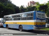 Trans Barão 5001 na cidade de Belo Horizonte, Minas Gerais, Brasil, por Joase Batista da Silva. ID da foto: :id.