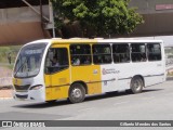 Upbus Qualidade em Transportes 3 5814 na cidade de São Paulo, São Paulo, Brasil, por Gilberto Mendes dos Santos. ID da foto: :id.
